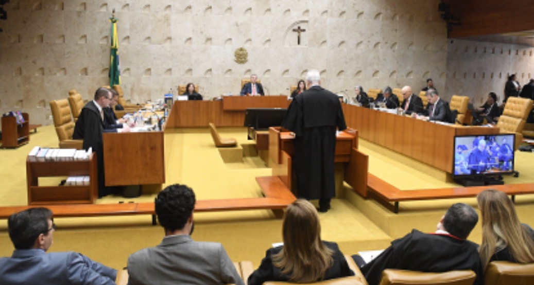 STF começa a julgar separação de bens obrigatória em casamento de maiores de 70 anos