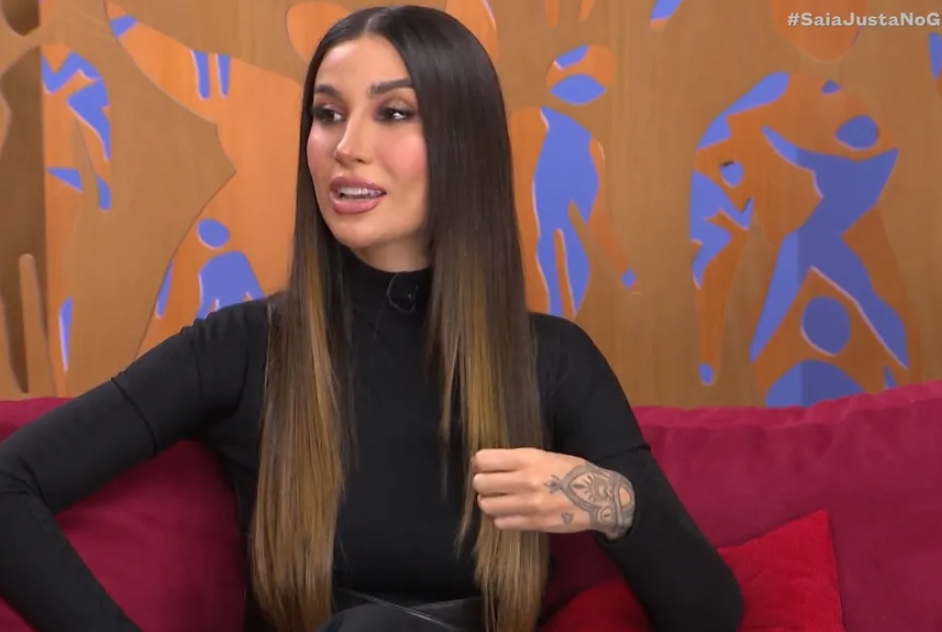 Bianca Andrade revela que não gosta de relacionamentos: 'não me identifico'