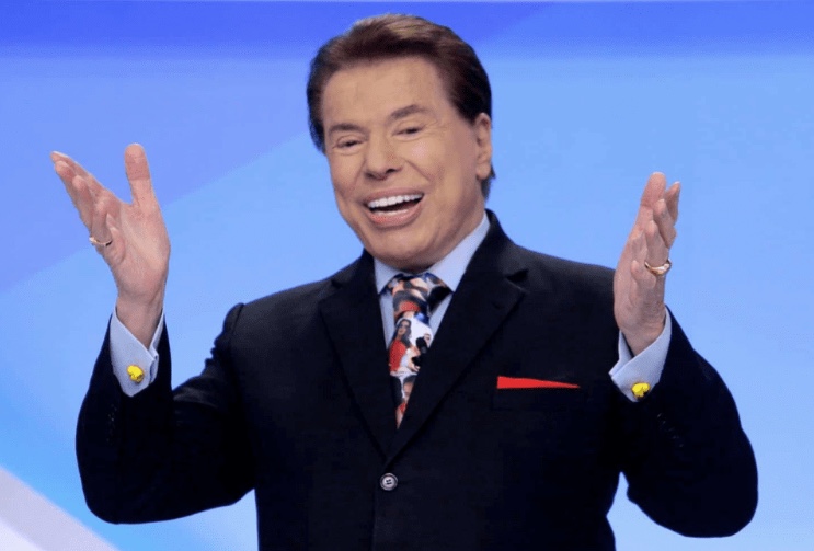 SBT é condenado a pagar indenização a coreógrafa após comentário de Silvio Santos