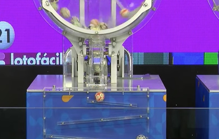 Confira resultados das loterias sorteadas nesta segunda-feira