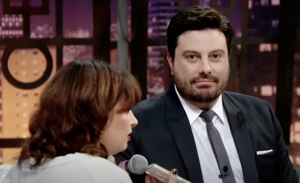 Danilo Gentili revela que foi diagnosticado com autismo