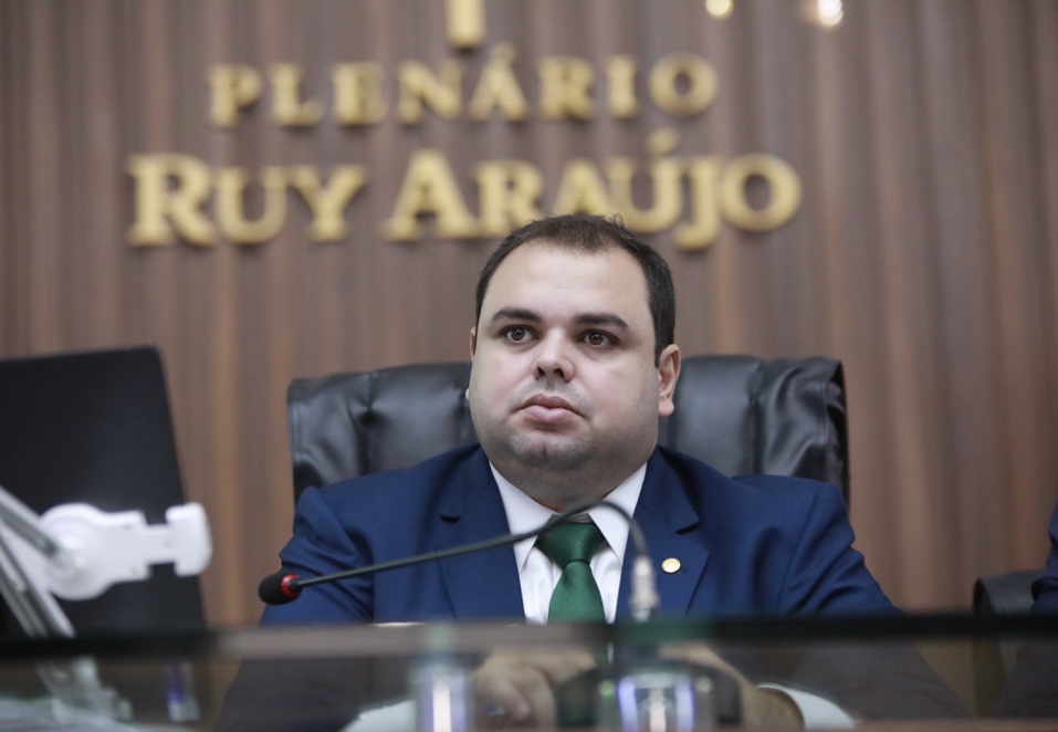 Governo ainda deve convocar concursados da PM neste ano, diz presidente da Aleam