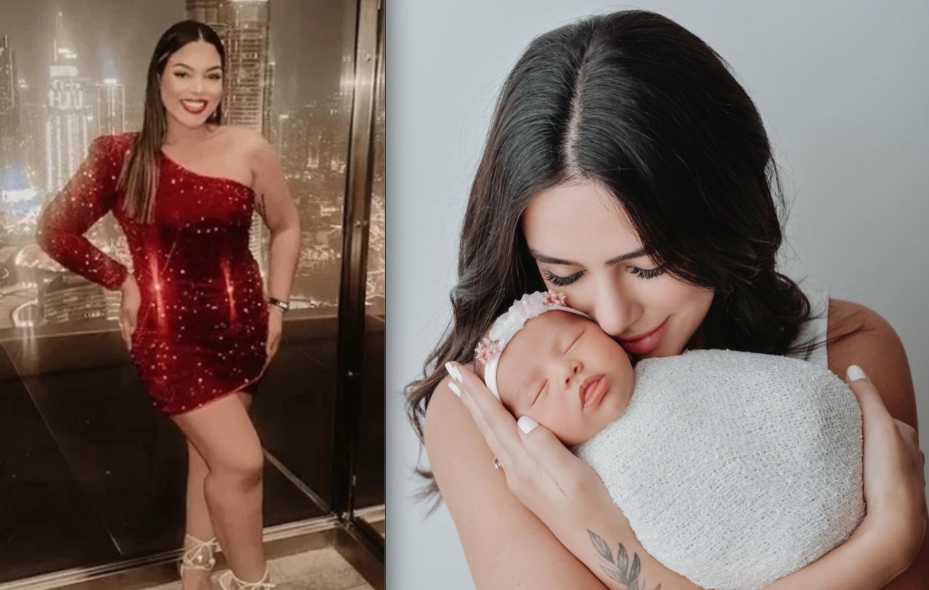 Bruna Biancardi lamenta morte de fotógrafa que fez ensaio de Mavie 