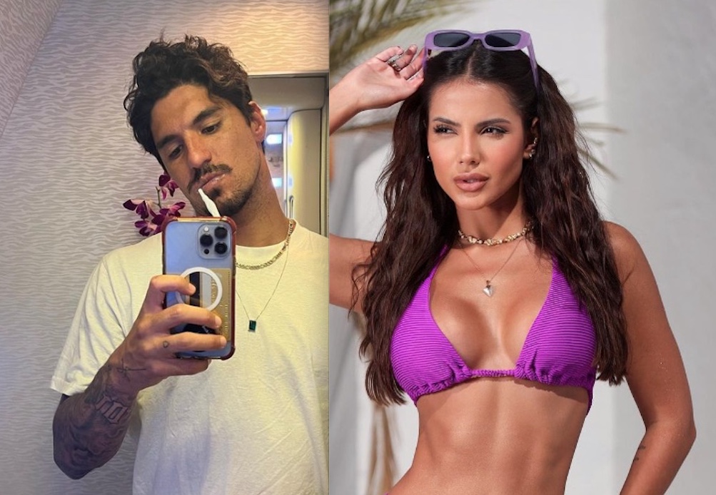 Medina lamenta morte de Luana Andrade por lipo e critica padrões de beleza