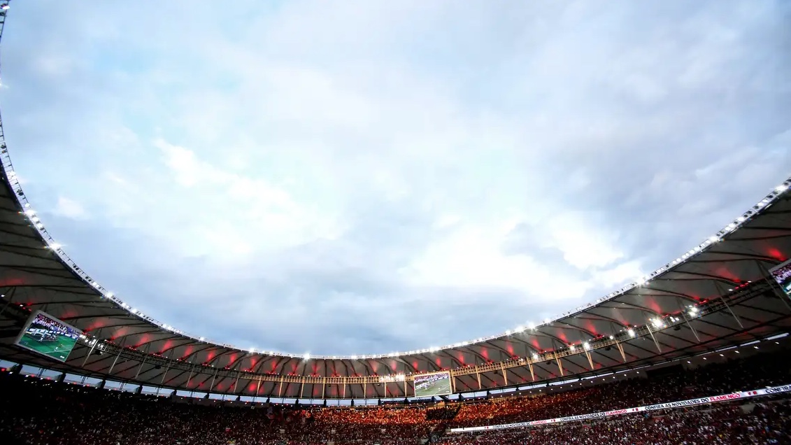 Venda de ingressos para Brasil e Argentina já está disponível