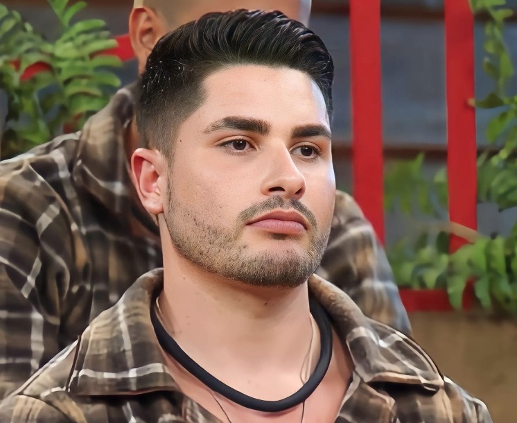 Equipe de Lucas Souza se pronuncia após acusações de Jojo Todynho