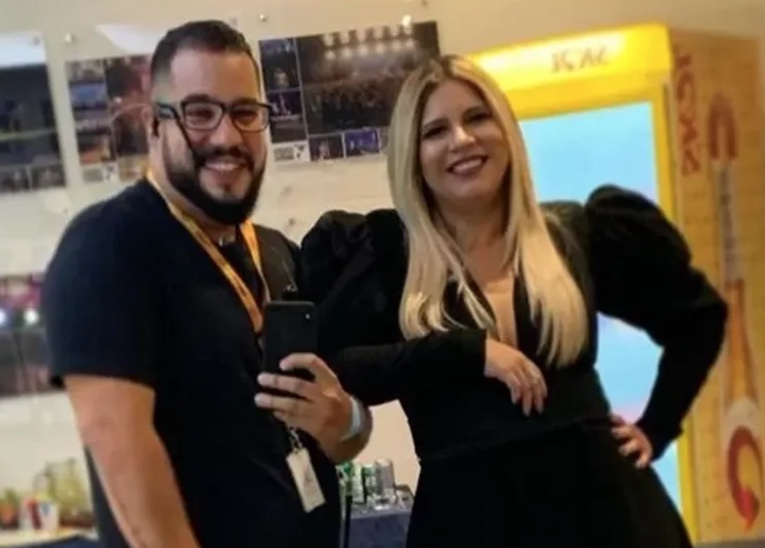 Família de Marília Mendonça pagará pensão vitalícia a esposa de produtor morto em acidente de avião