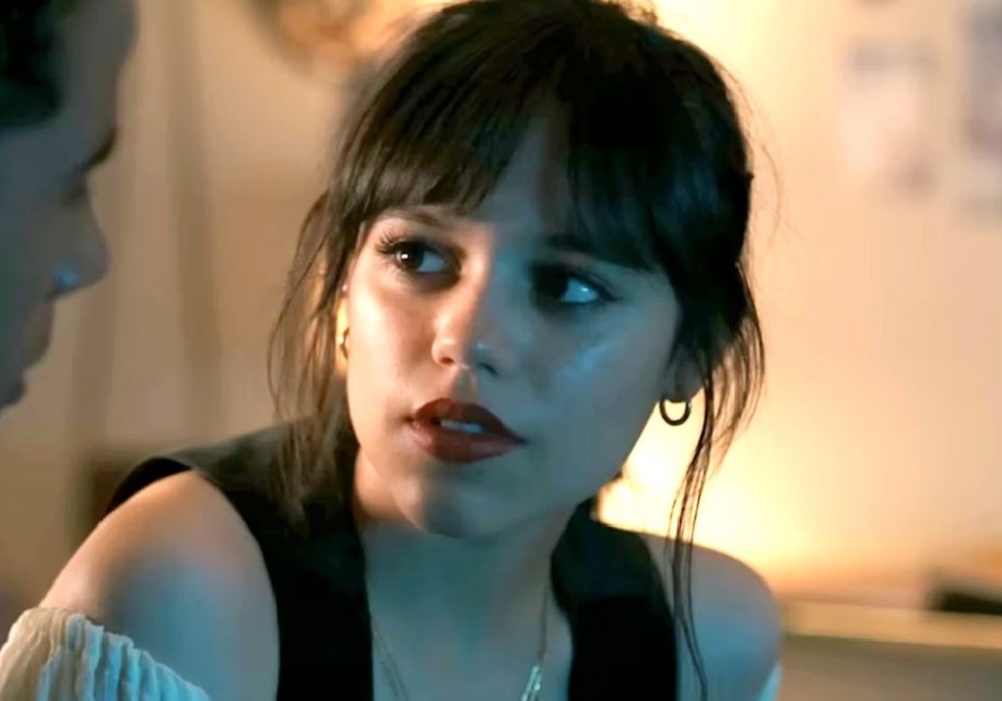 Jenna Ortega sai do elenco de Pânico 7 após demissão de atriz por apoio à Palestina