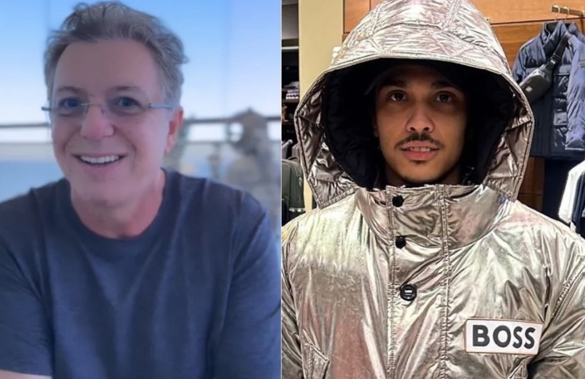 Boninho fala sobre rumores de Chico Moedas ter sido convidado para o BBB24