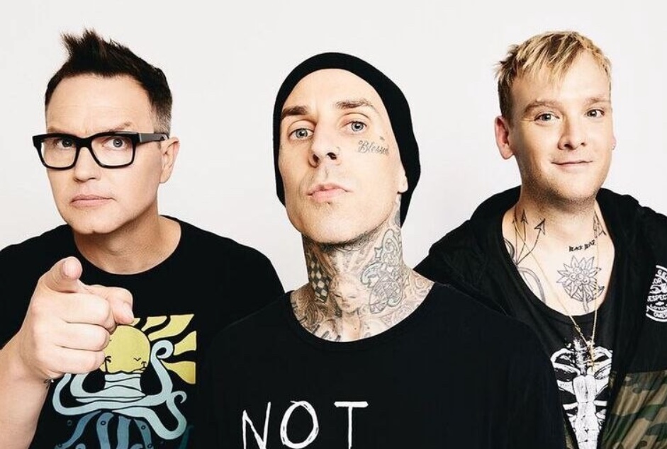 Blink 182 cancela show no Lollapalooza Brasil, diz Leo Dias