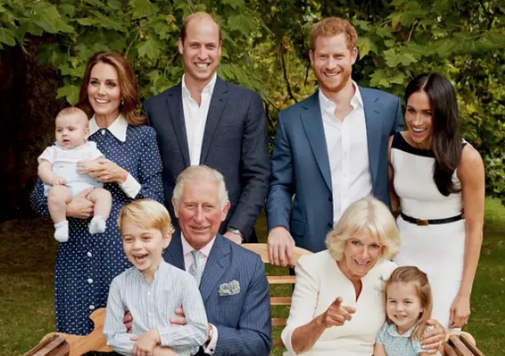 Nomes de Kate Middleton e Charles III vazam em biografia como envolvidos em racismo contra filho de Meghan e Harry