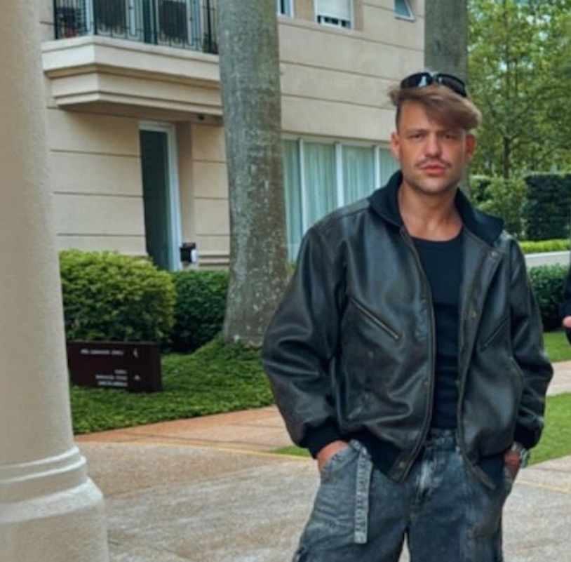 Saulo Poncio pagou R$ 430 mil de fiança após ser preso nos EUA