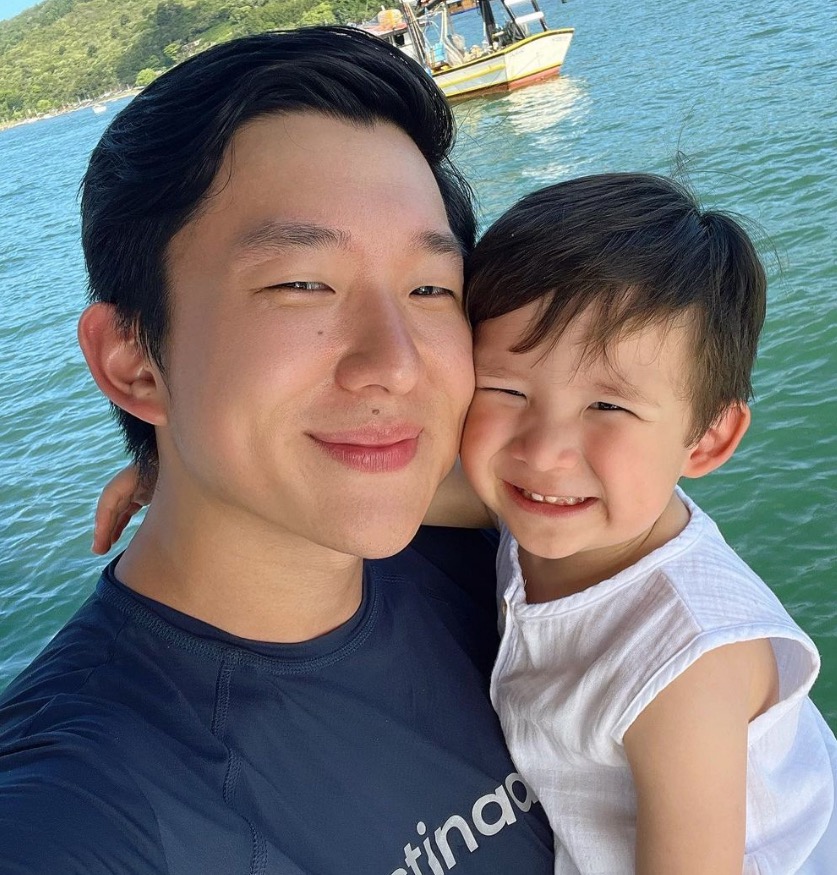 Pyong Lee promete ‘quebrar o silêncio’ após críticas, mas some e é cobrado por internautas