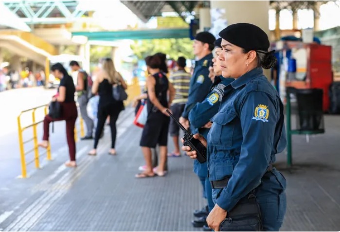 Aberta as inscrições para concurso com 200 vagas para Guarda Municipal de Manaus