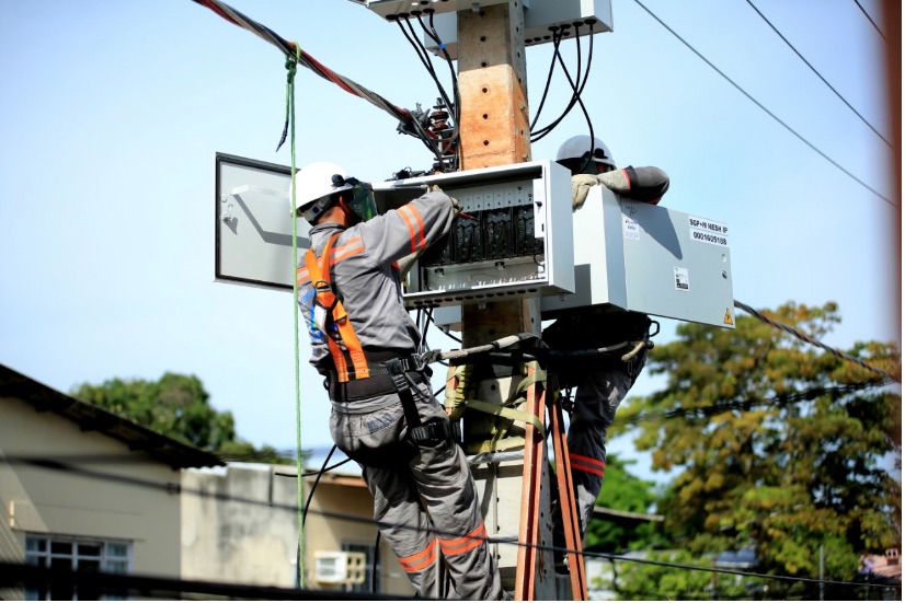 Mais de 1 milhão de amazonenses poderão ter isenção do ICMS na conta de energia