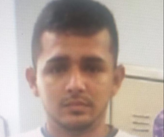 Homem é procurado suspeito de furtar carro de agente de segurança em Manaus