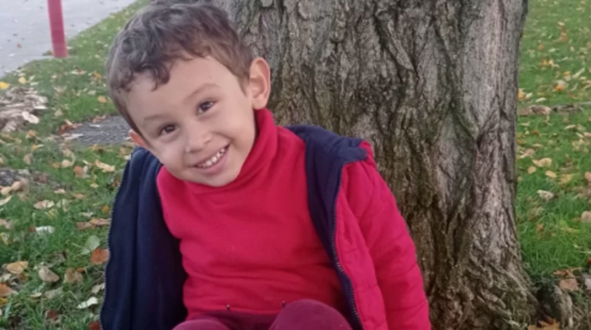 Campanha para trazer corpo de menino para Manaus chega a R$ 31 mil