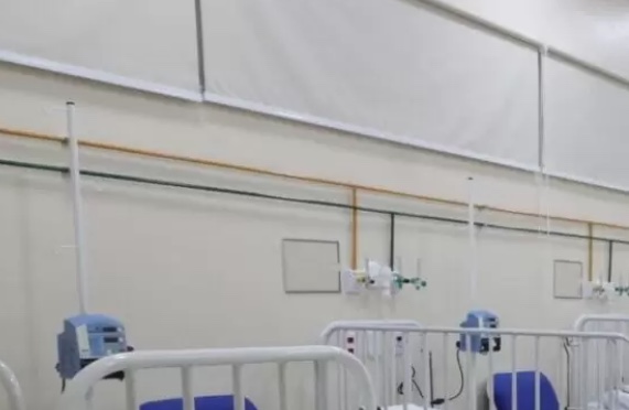 Menina de 2 anos é internada com sinais de espancamento em Manaus