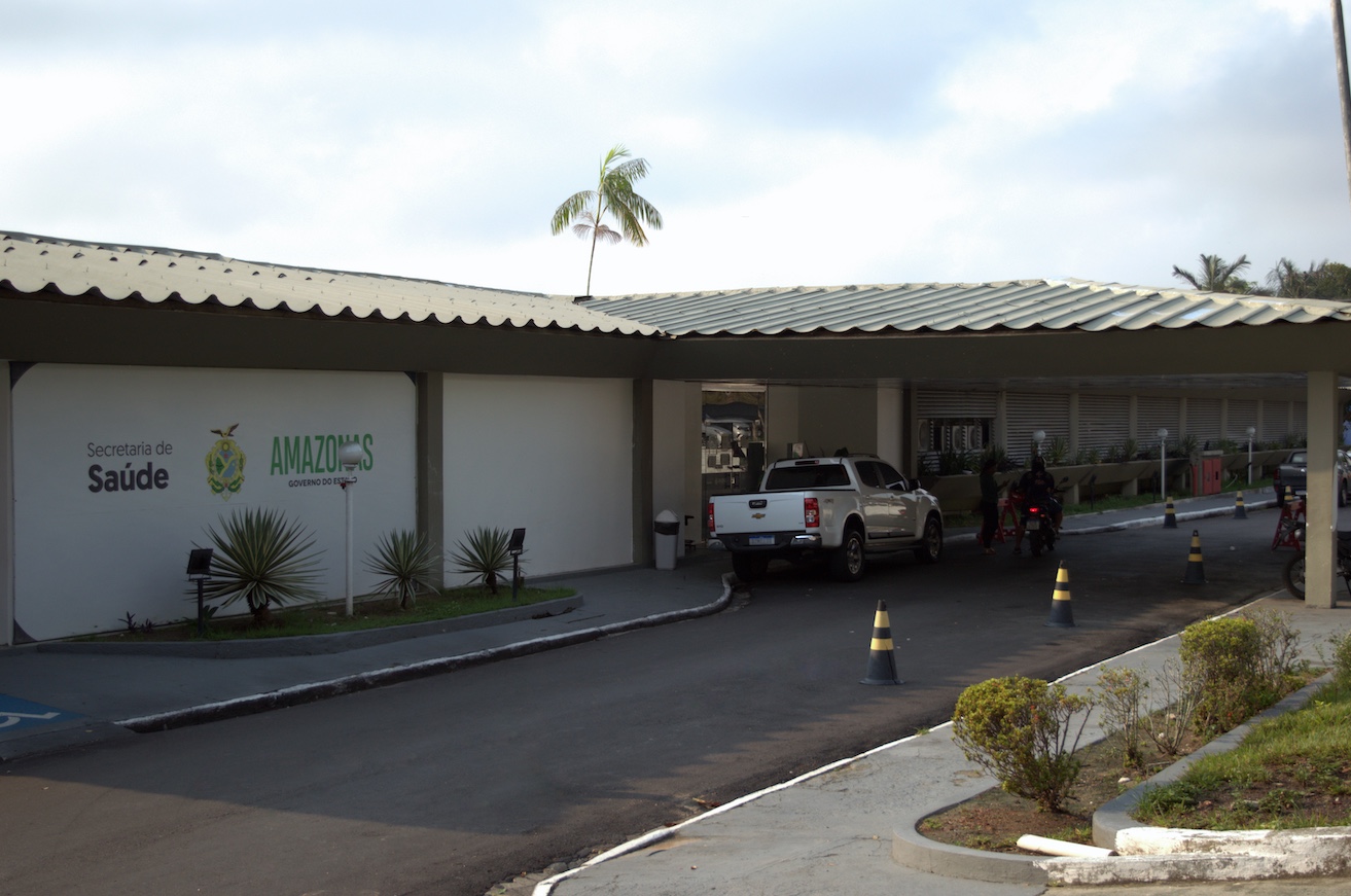Governo autoriza progressão e promoção dos servidores da saúde do Amazonas