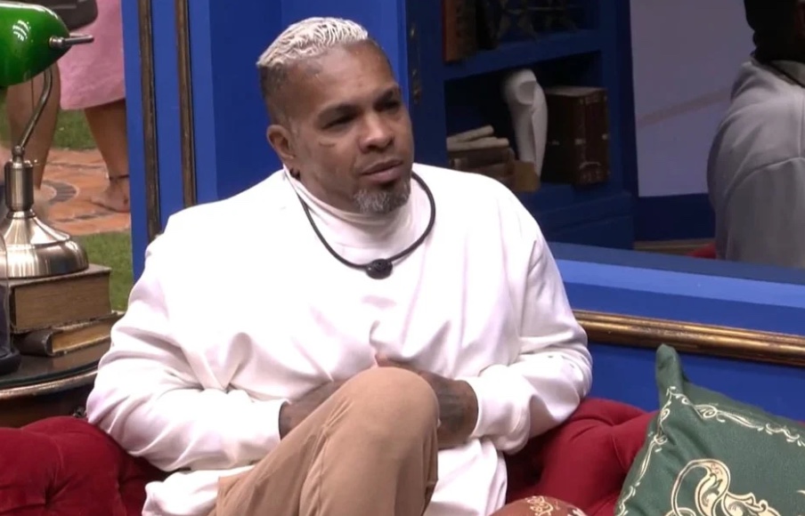 Rodriguinho recebe ameaças de morte e equipe do cantor expõe mensagens 