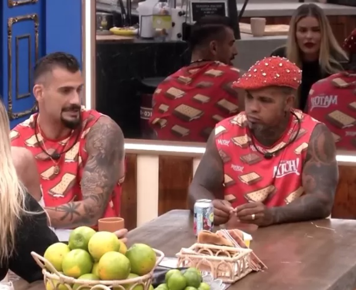 Após saída de Pizane, brothers especulam paredão falso: 'volta imunizado'