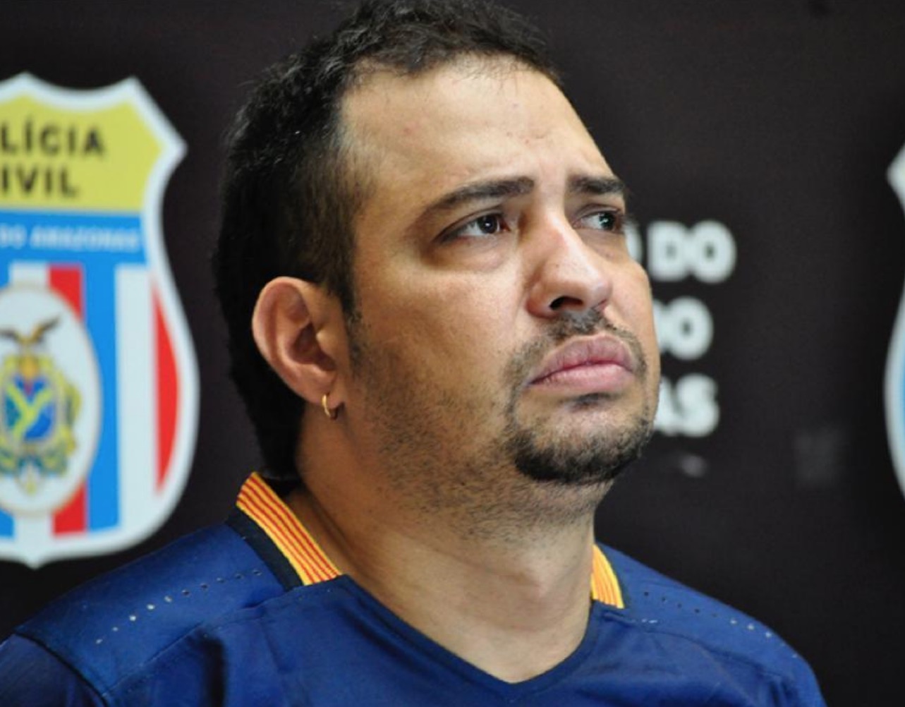 Conselheiro de facção usava empresa de medicamentos para lavar dinheiro do tráfico em Manaus 