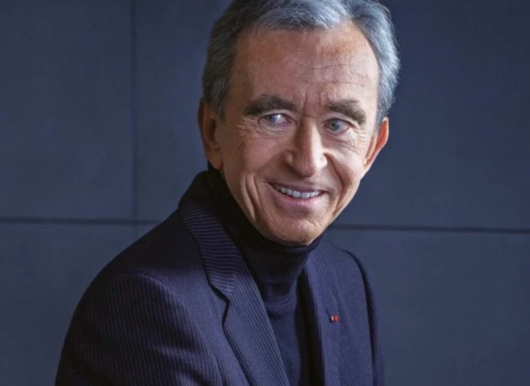 Bernard Arnault supera Elon Musk como homem mais rico do mundo; saiba quem é