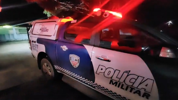 Homem tem braço quebrado após agredir ex-sogra em Itacoatiara