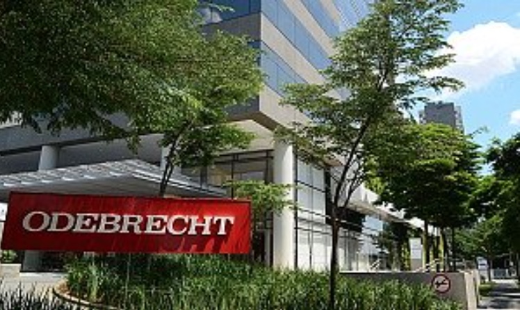 Toffoli suspende pagamento do acordo de leniência da Odebrecht com a 'lava jato'