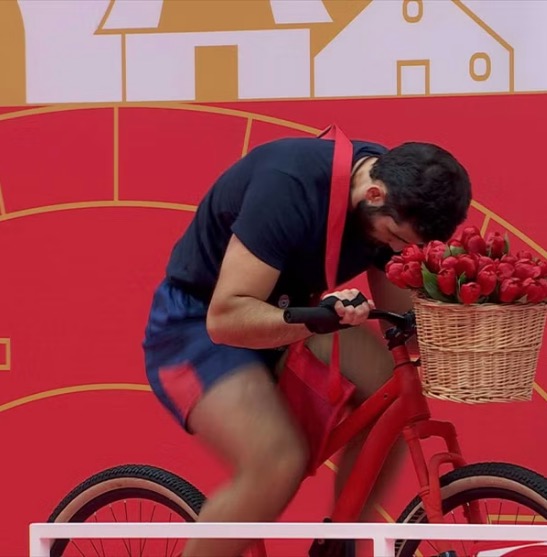 Veja quem ganhou a Prova do Anjo e está imune 