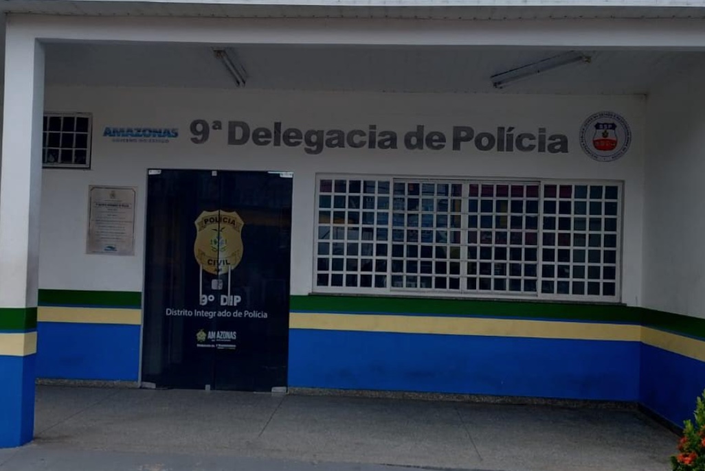 Condenado por matar mulher que brigou com a irmã é preso no Lago Azul