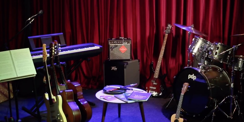 ‘Casa Som Amazônia’ abre inscrições para bolsas de estudo gratuitas em Manaus