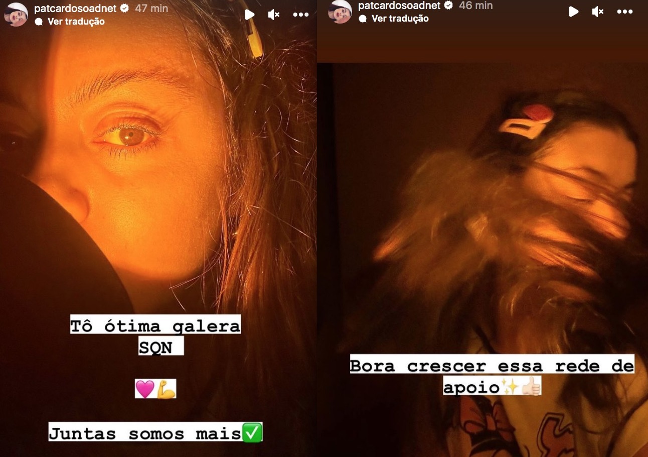 Esposa de Marcelo Adnet se pronuncia após ser traída no Carnaval 