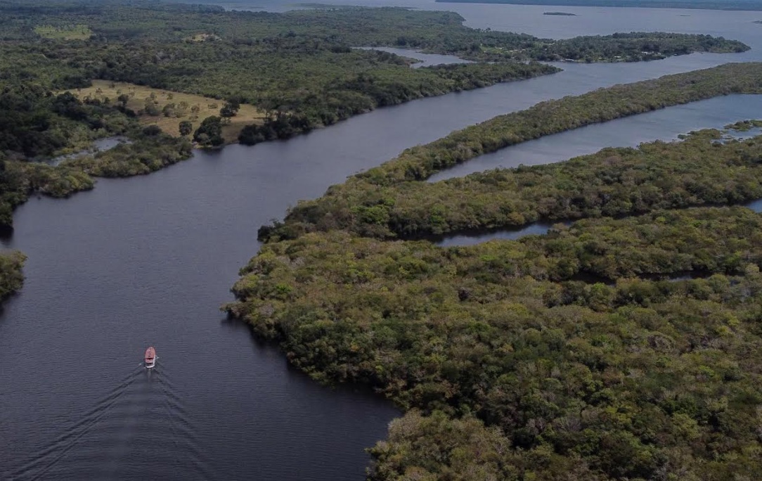 Reserva de Desenvolvimento Sustentável Igapó-Açú pode se tornar ponto turístico