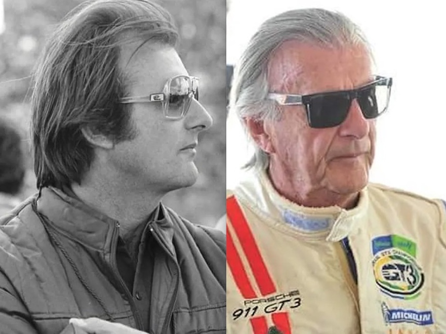 Morre aos 80 anos Wilsinho Fittipaldi, pioneiro no automobilismo brasileiro
