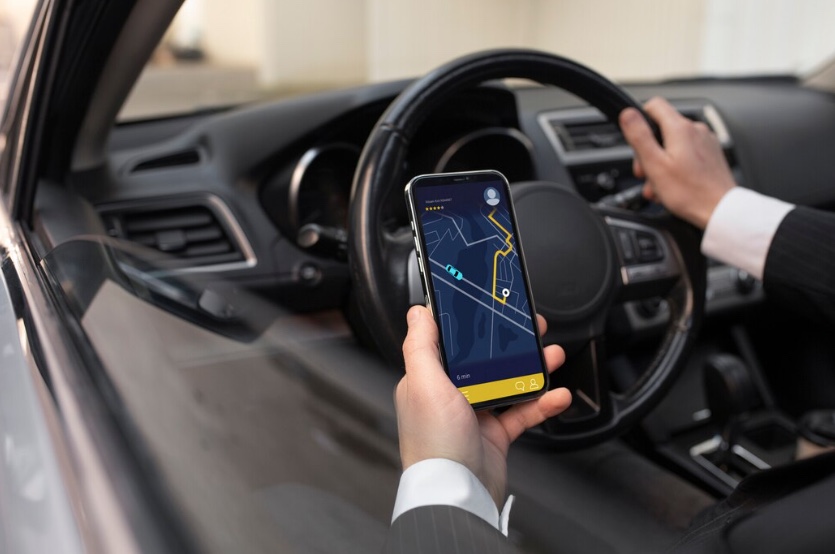 STF começa a analisar se há vínculo empregatício entre motoristas de app e plataformas