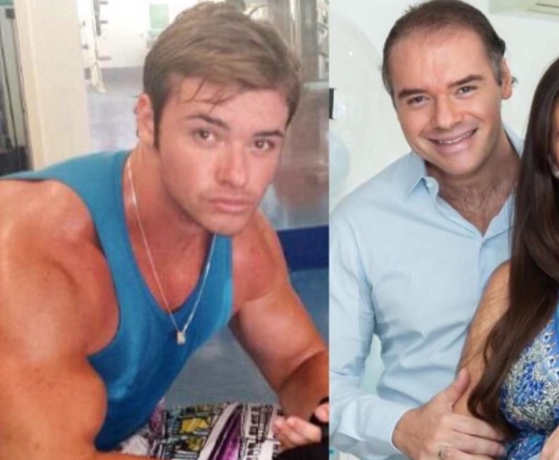 Thor Batista choca com aparência envelhecida aos 32 anos 