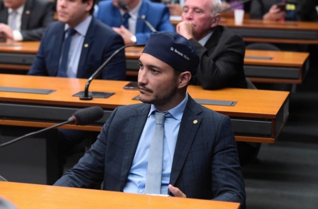 PEC que amplia isenção tributária para igrejas volta a ser tema na Câmara dos Deputados