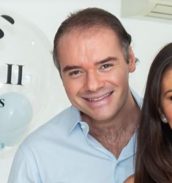 Thor Batista fala de polêmica com aparência e nega uso de anabolizantes 