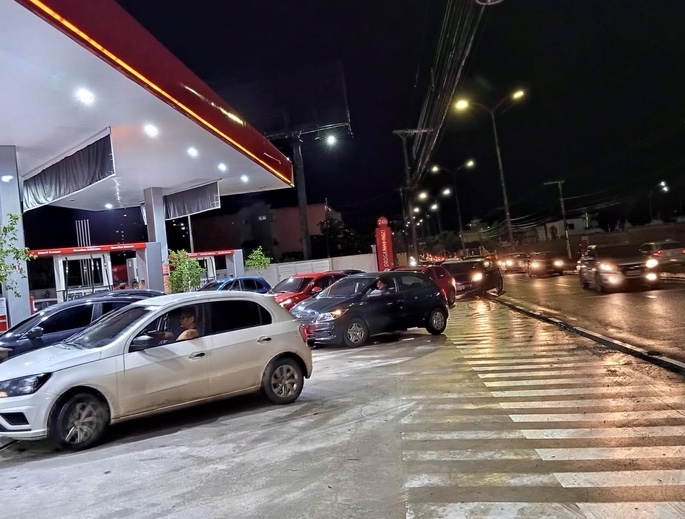 Procon divulga postos onde combustíveis estão mais baratos em Manaus