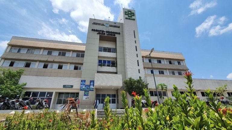 Indígena morre em hospital de Manaus após ser espancado 