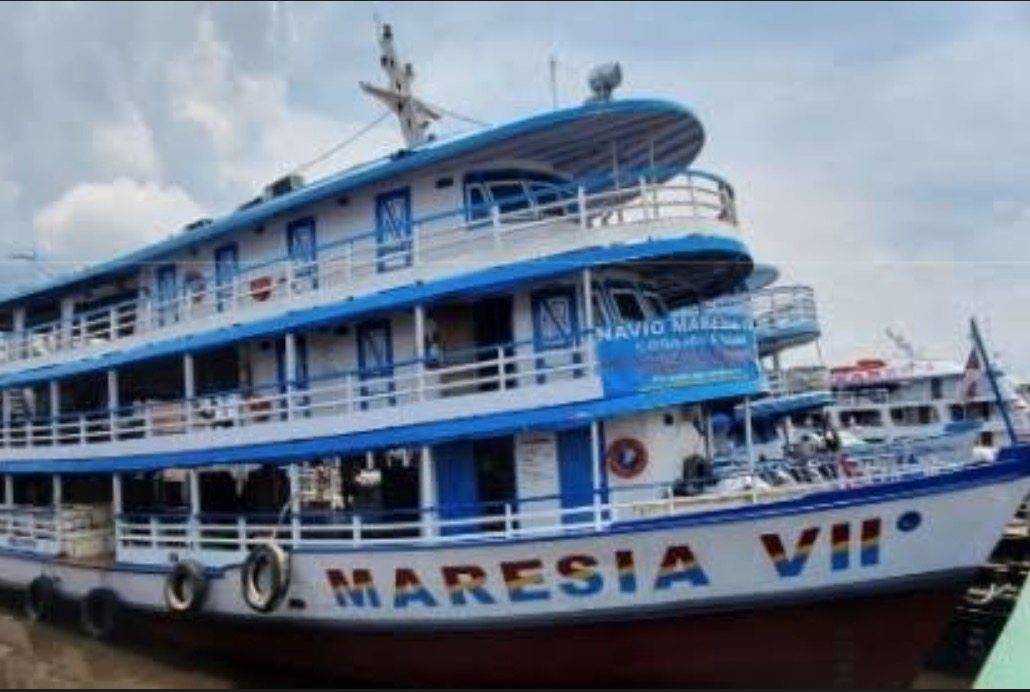 Barco, lotes de terras e veículos vão à leilão pelo TRT-11; saiba como participar