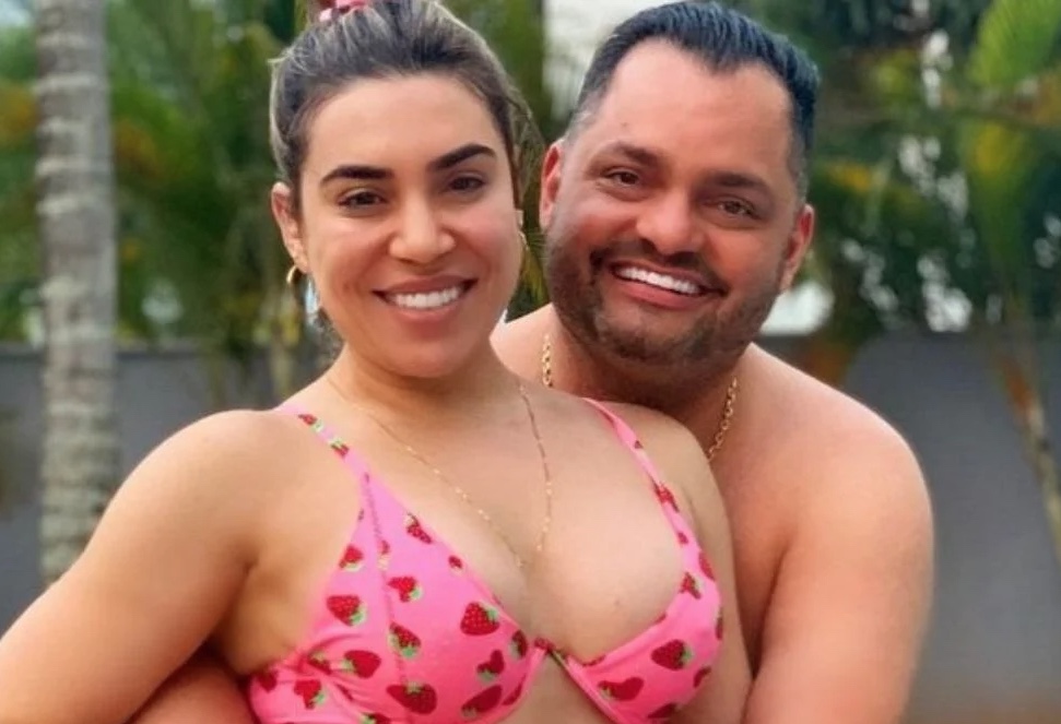 Ex-marido de Naiara Azevedo é indiciado após denúncia da cantora por agressão e outros crimes