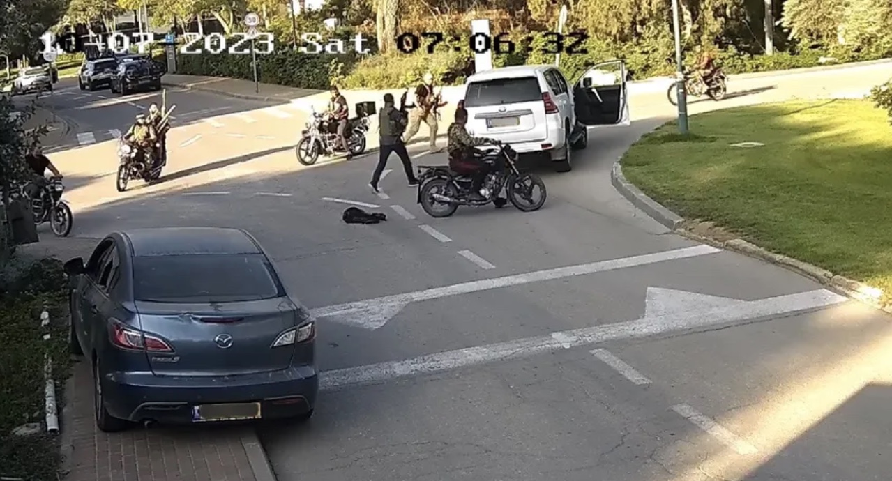 Investigação da ONU encontra evidências de que Hamas estuprou vítimas em Israel