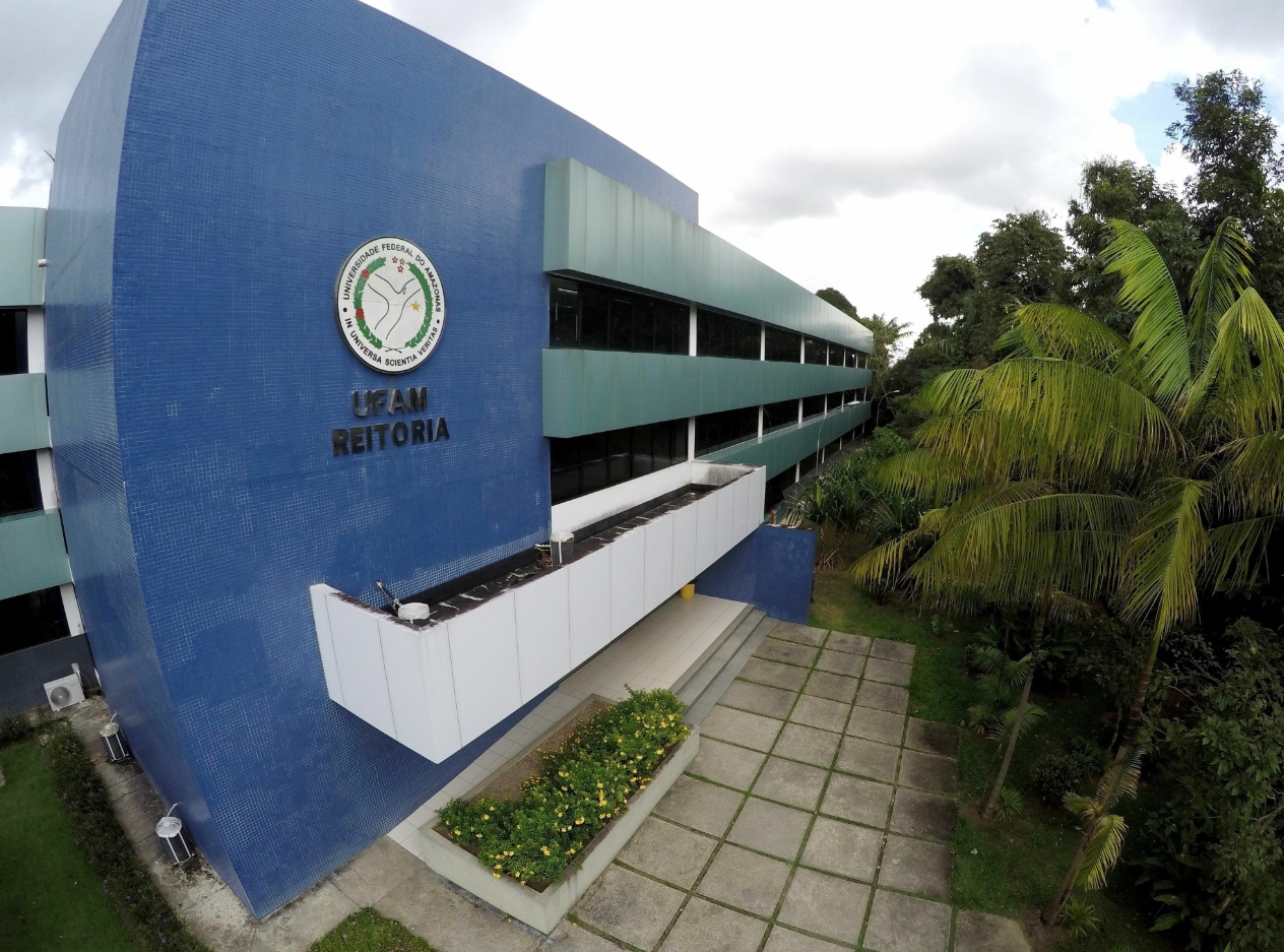 Ufam divulga calendário de matrícula dos aprovados no Sisu 2024 