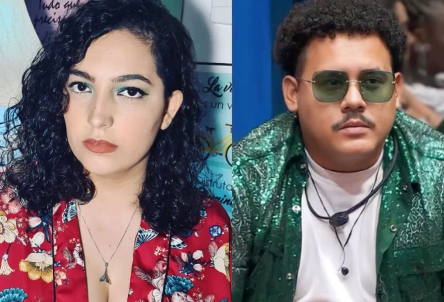 Ex de Lucas do BBB24 é hospitalizada após anunciar separação do brother