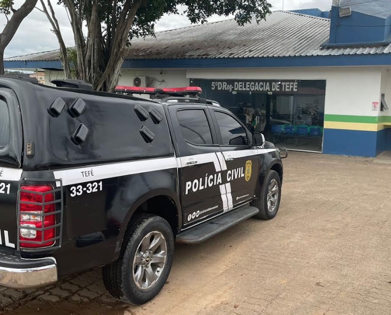 Advogado 'DR. da Lei' é preso por enganar e agredir clientes no Amazonas