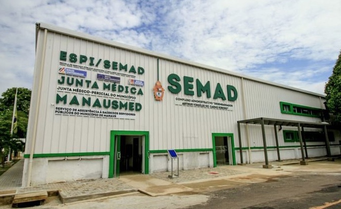 Atendimentos na Semad serão suspensos nesta sexta-feira