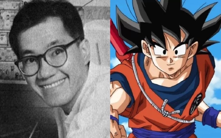 Akira Toriyama, criador do ‘Dragon Ball’, morre aos 68 anos