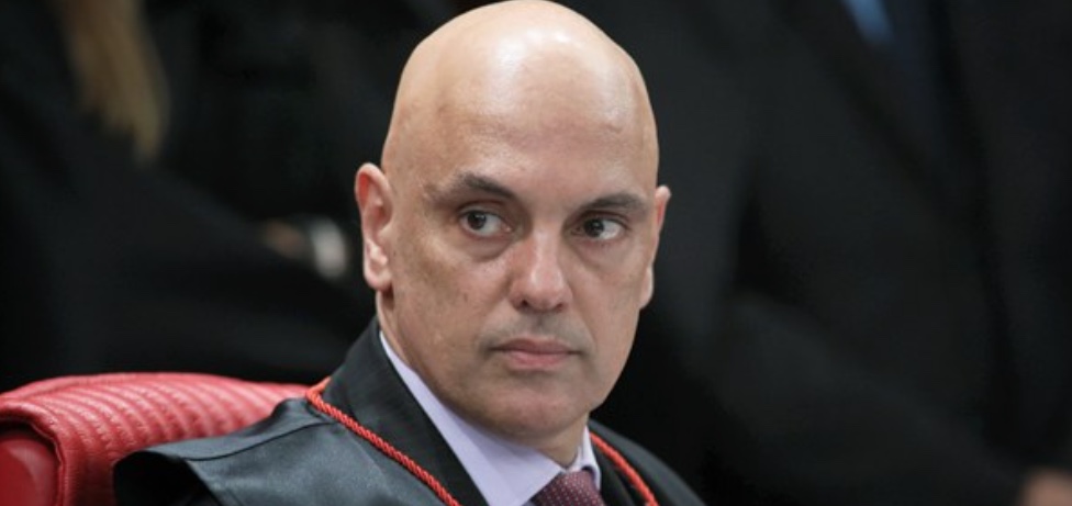 Moraes vota pela primeira vez para inocentar réu pelo 8 de janeiro